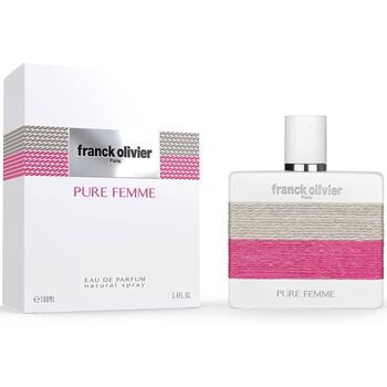 Pure Femme EDP